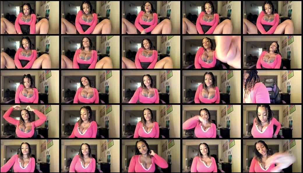 Napudi1Chaturbate Porn Cam 2024-07-15