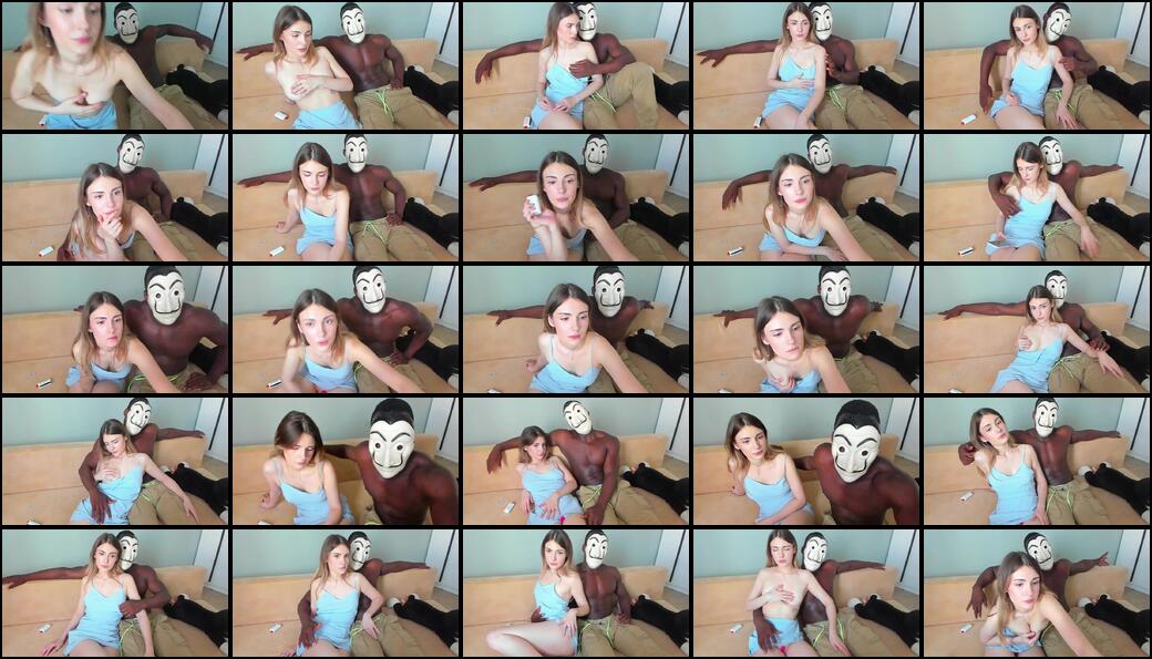 Olivia_oscarChaturbate Porn Cam 2024-07-15