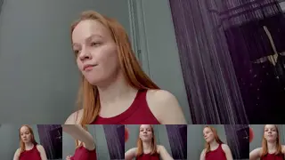 AgathaloweChaturbate Porn Cam 2024-07-16