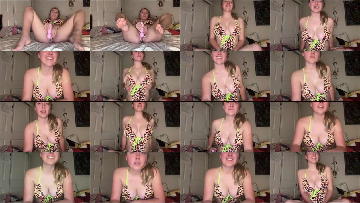 Anya775442Chaturbate Porn Cam 2024-07-16