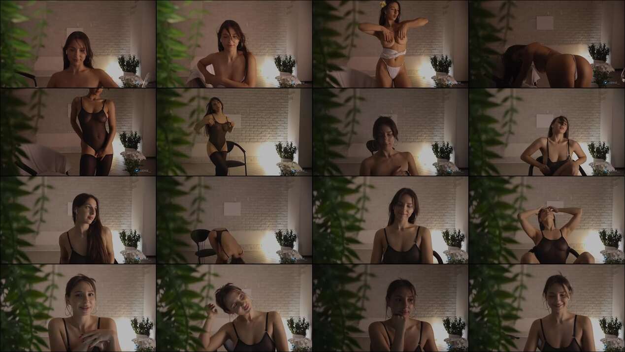 AsensseChaturbate Porn Cam 2024-07-16