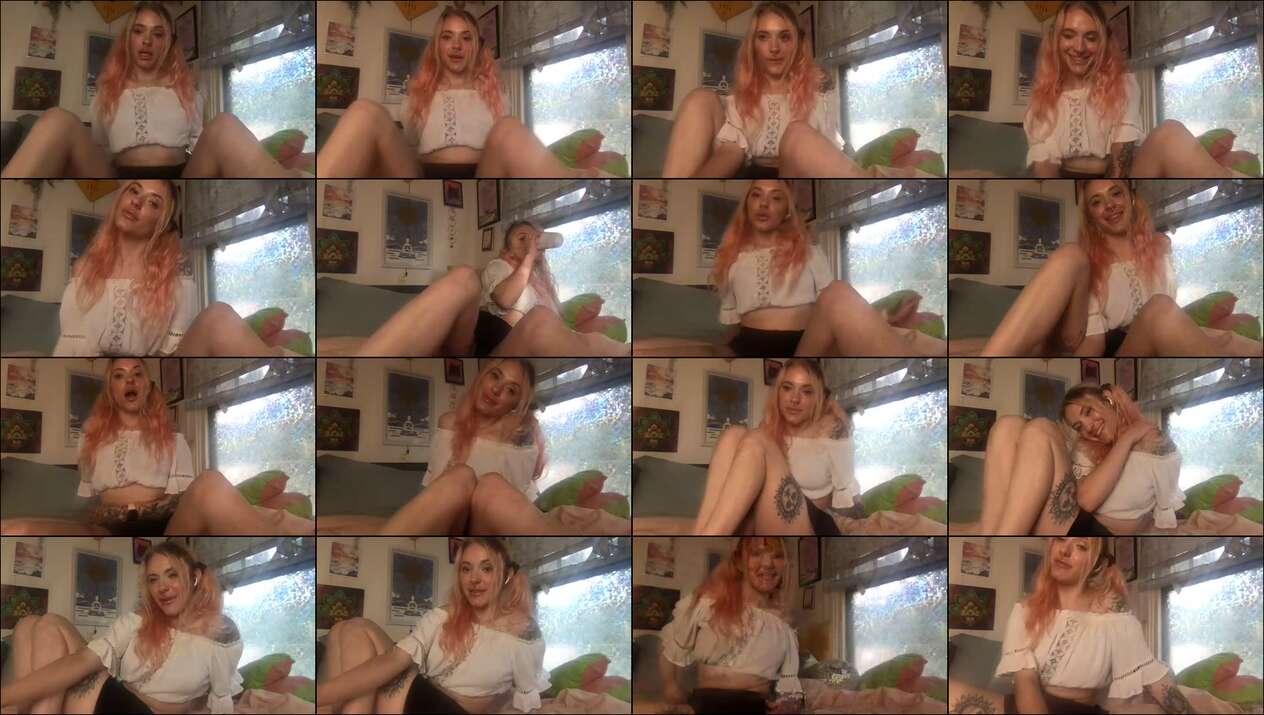Bambi647Chaturbate Porn Cam 2024-07-16