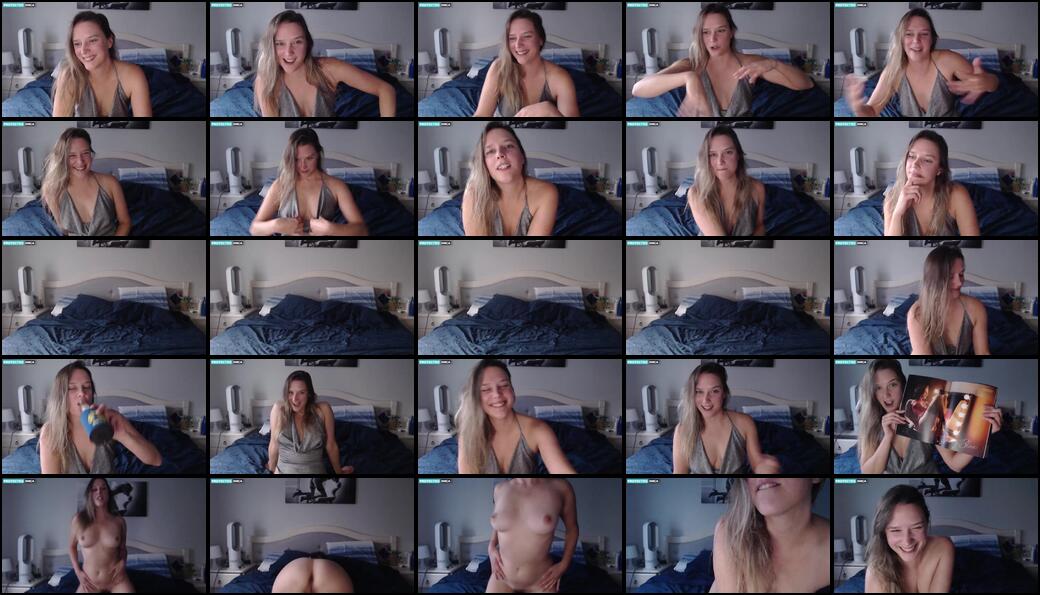 BluexstaceyChaturbate Porn Cam 2024-07-16