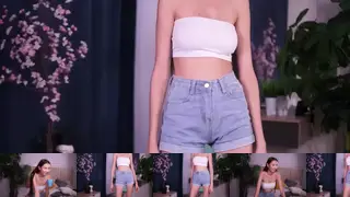 ElvinacurveyChaturbate Porn Cam 2024-07-16