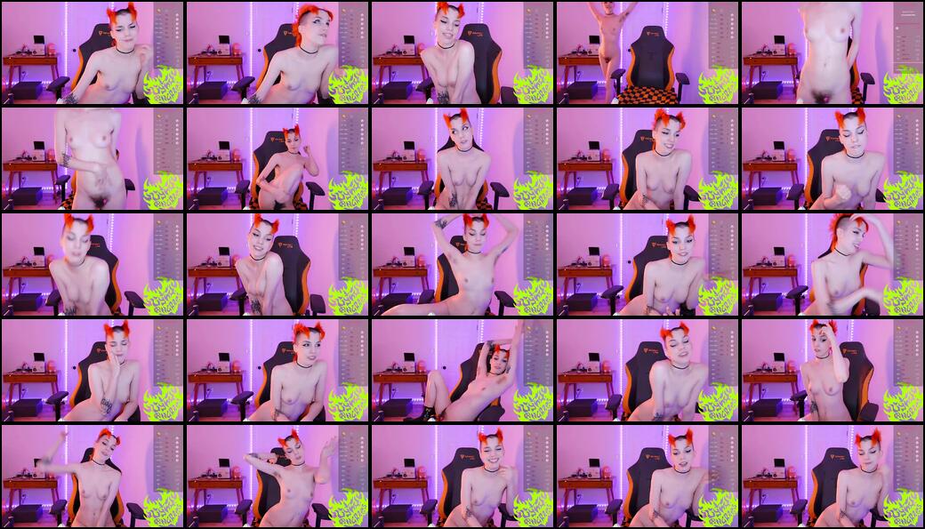 LynxanarresChaturbate Porn Cam 2024-07-16
