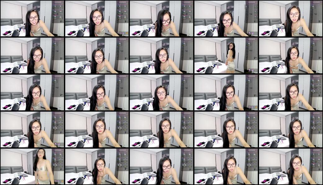 MatchacoffeeChaturbate Porn Cam 2024-07-16