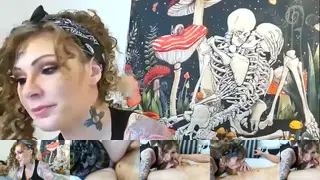 Meganluv69Chaturbate Porn Cam 2024-07-16
