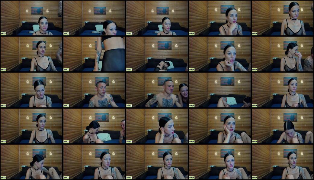 MeowluvChaturbate Porn Cam 2024-07-16