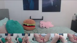 MissyinpinkkChaturbate Porn Cam 2024-07-16
