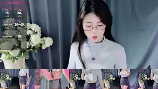 Moli666Chaturbate Porn Cam 2024-07-16
