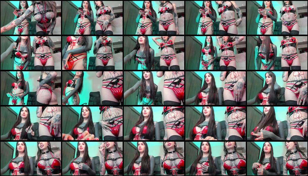 Sharpay_evansChaturbate Porn Cam 2024-07-16