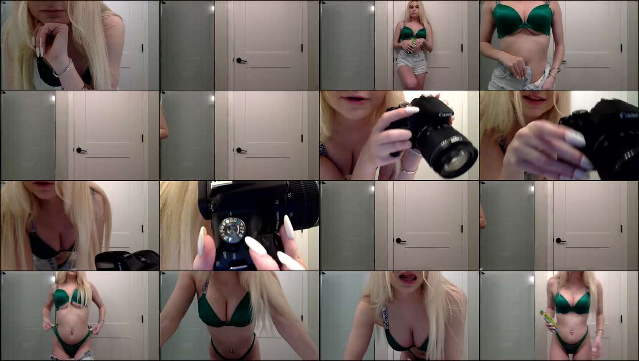 SummergracexxxChaturbate Porn Cam 2024-07-16