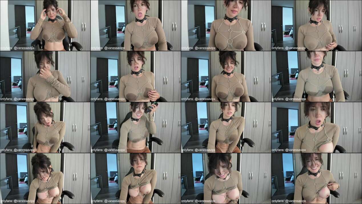VanandjuaniChaturbate Porn Cam 2024-07-16