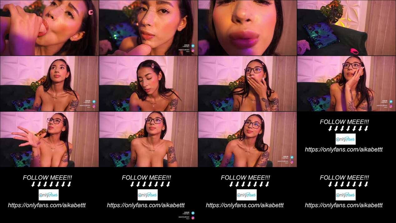 AikabettChaturbate Porn Cam 2024-07-17