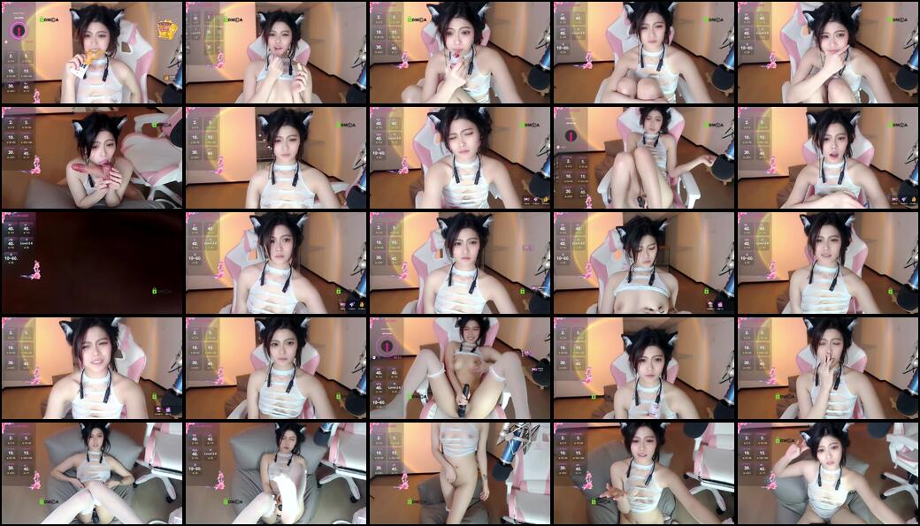 Akina520Chaturbate Porn Cam 2024-07-17