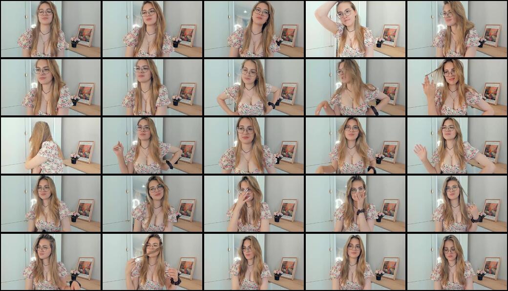 AlodiadavidgeChaturbate Porn Cam 2024-07-17