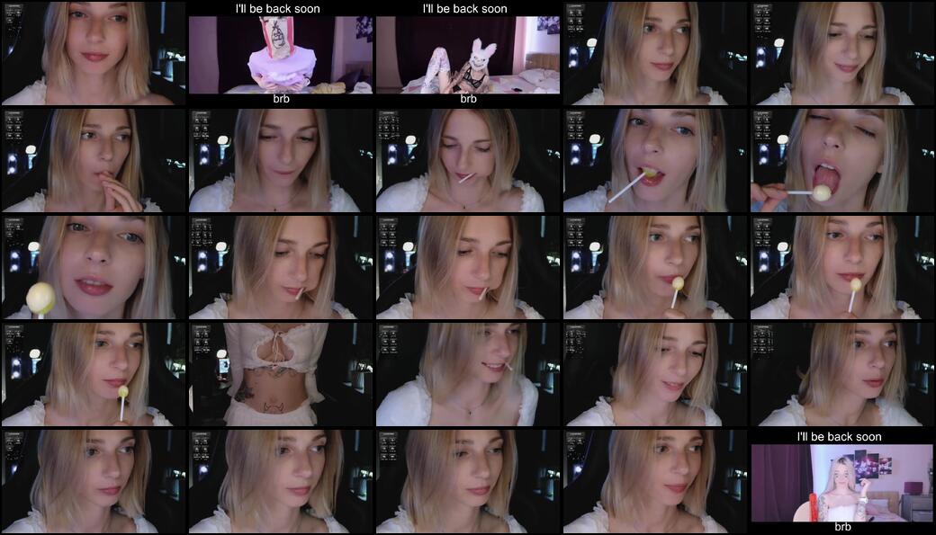 Baby_gopn1kChaturbate Porn Cam 2024-07-17