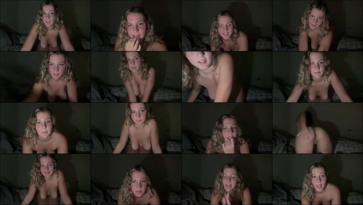 BarbiesolosChaturbate Porn Cam 2024-07-17