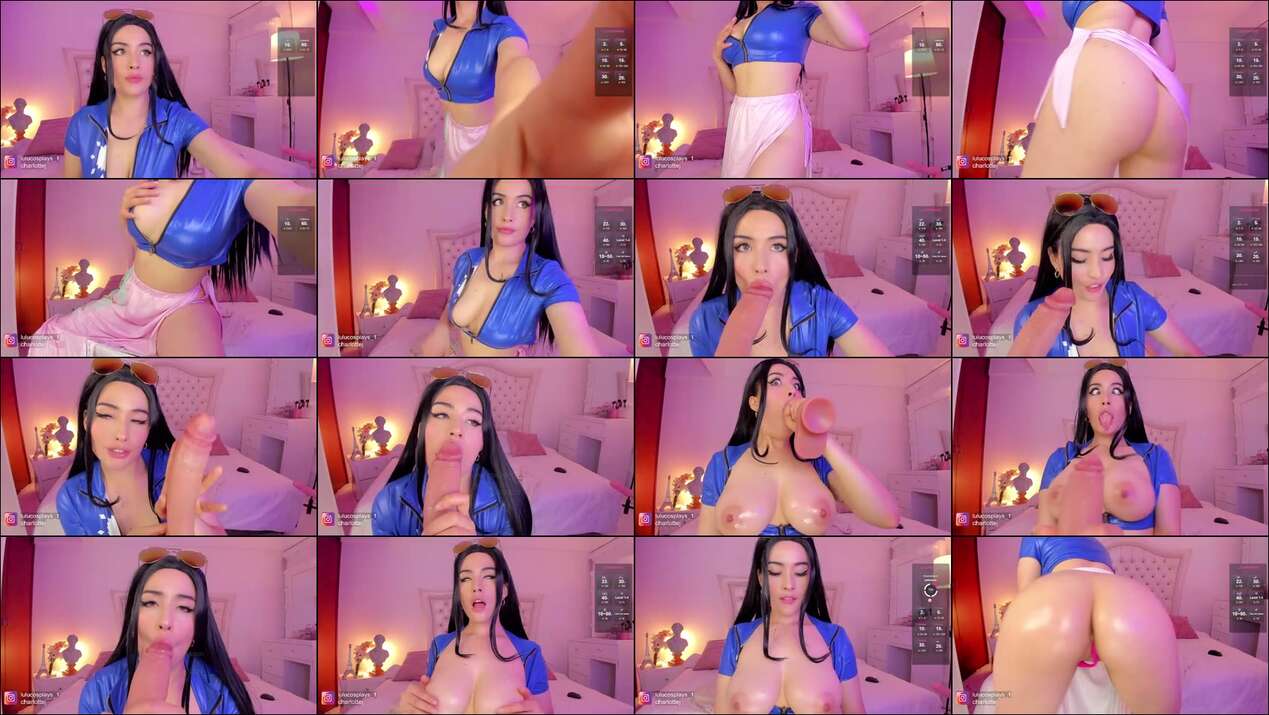 CharlottejacksonChaturbate Porn Cam 2024-07-17