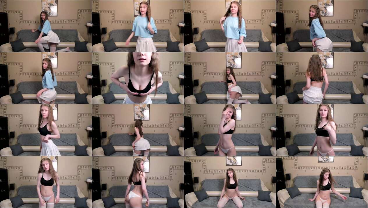 ChloechapmanChaturbate Porn Cam 2024-07-17