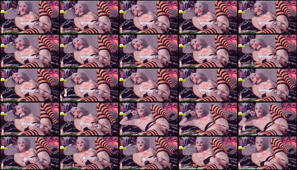 FatalgothChaturbate Porn Cam 2024-07-17