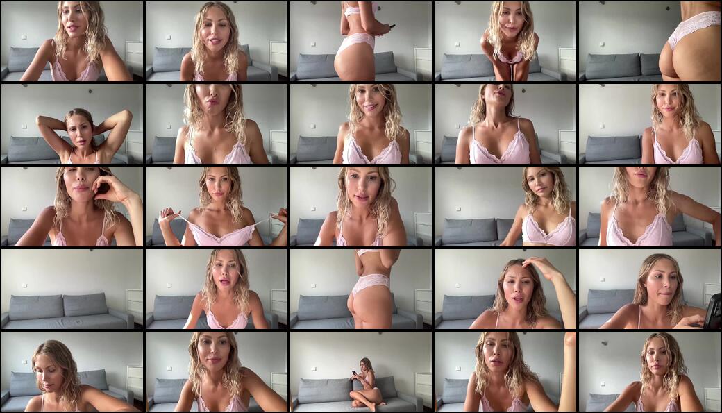 Kamila_honeyyChaturbate Porn Cam 2024-07-17
