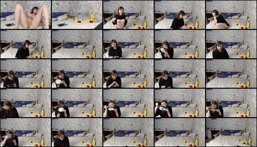 Mira_one_Chaturbate Porn Cam 2024-07-17