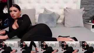 RosevanessaChaturbate Porn Cam 2024-07-17