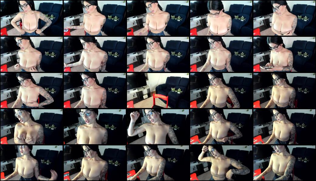 Sexual_addictionChaturbate Porn Cam 2024-07-17