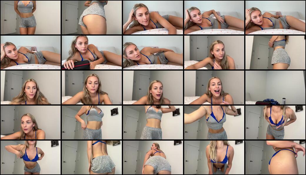 SummerlovinggChaturbate Porn Cam 2024-07-17