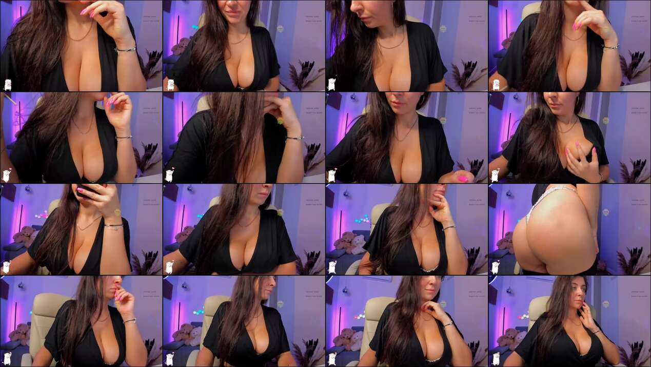 Victorias_worldChaturbate Porn Cam 2024-07-17