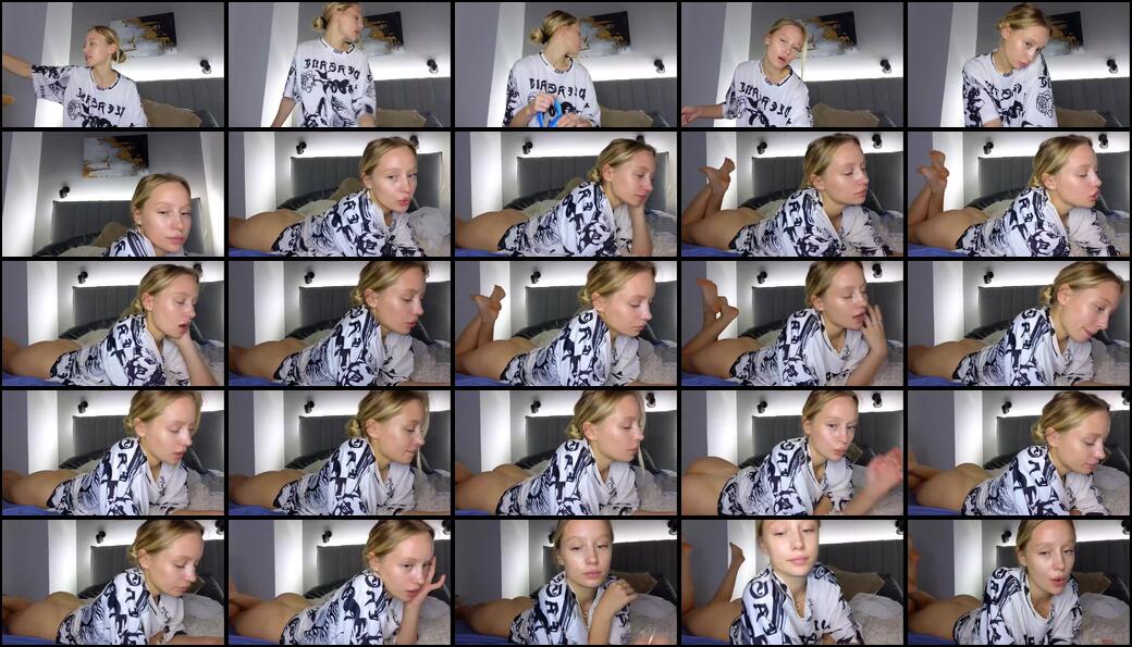 White_limeChaturbate Porn Cam 2024-07-17