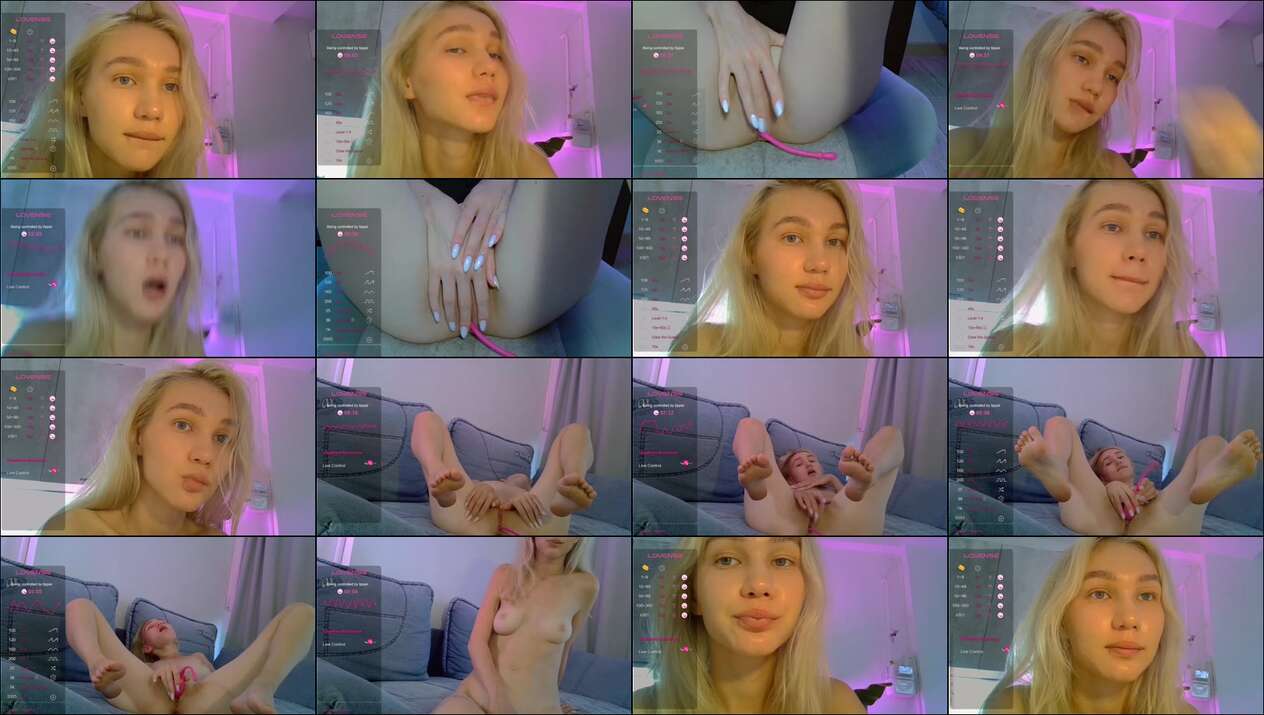 WladiliaChaturbate Porn Cam 2024-07-17