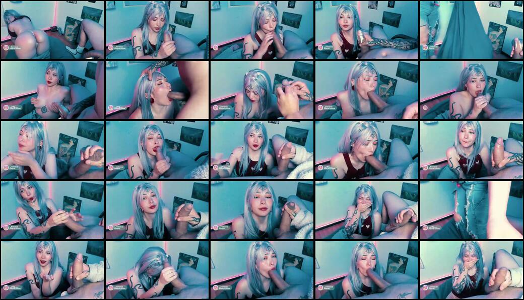 _baterchaturChaturbate Porn Cam 2024-07-18