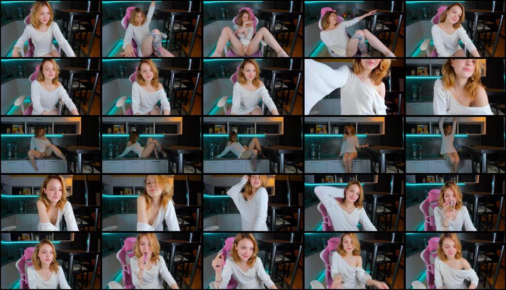Alice_tucciChaturbate Porn Cam 2024-07-18