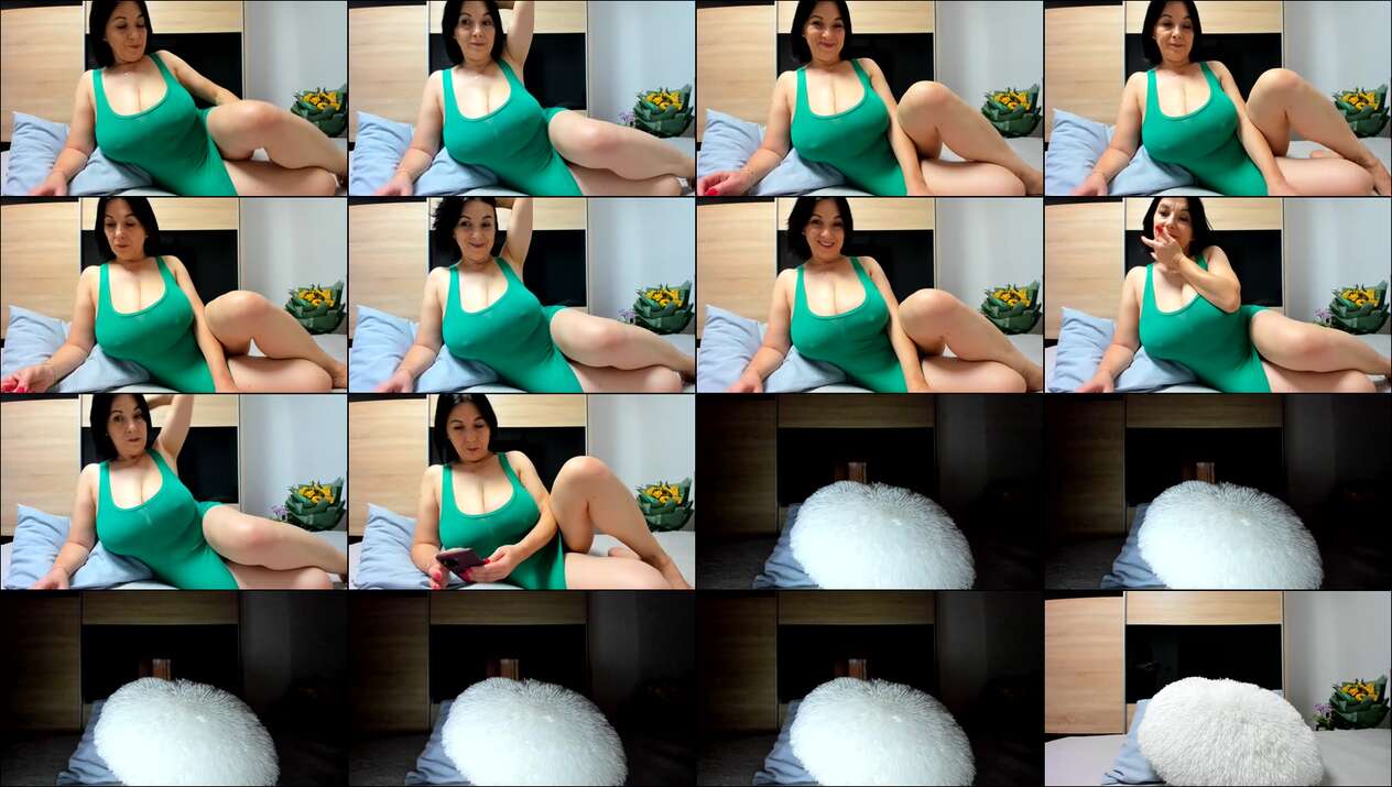 Angell6969Chaturbate Porn Cam 2024-07-18