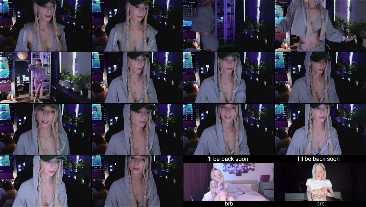 Baby_gopn1kChaturbate Porn Cam 2024-07-18