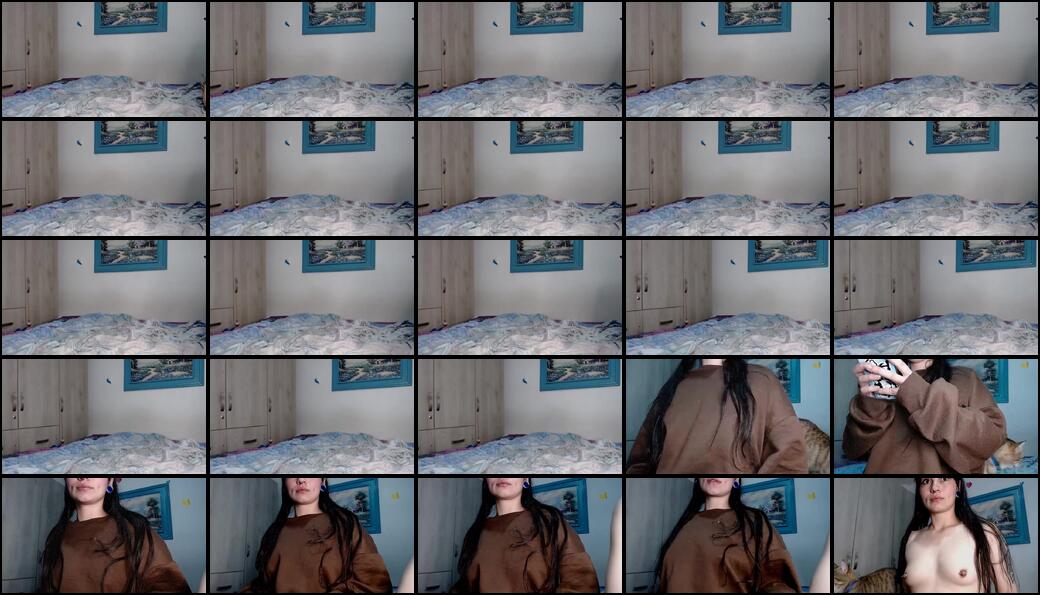 Give_me_orgasmsChaturbate Porn Cam 2024-07-18