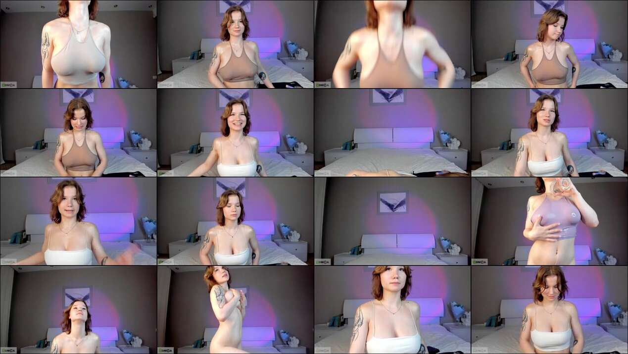 Hey_tyankaChaturbate Porn Cam 2024-07-18