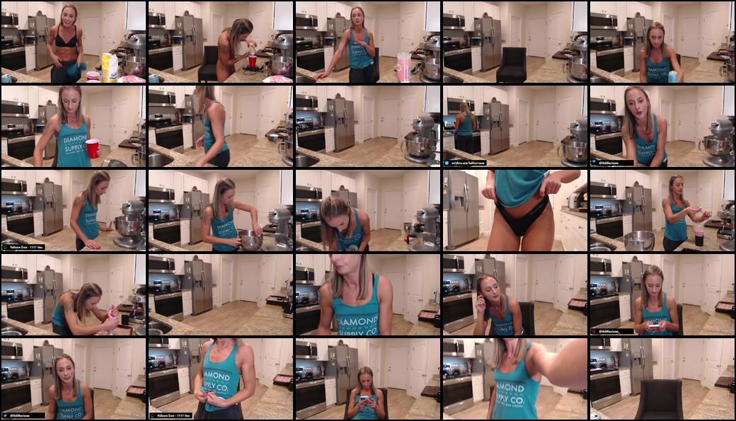 HolihurricaneChaturbate Porn Cam 2024-07-18