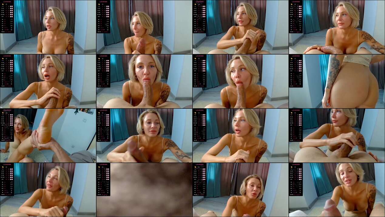 Hotel_california_Chaturbate Porn Cam 2024-07-18