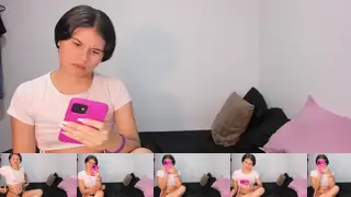 Infinitesex2Chaturbate Porn Cam 2024-07-18