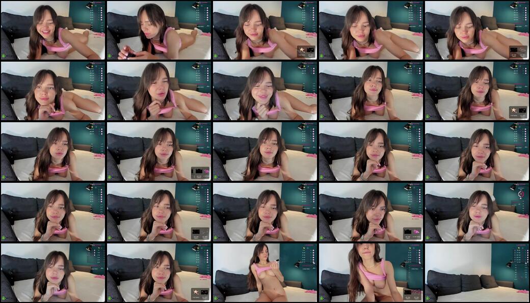 Kylie_DesireChaturbate Porn Cam 2024-07-18