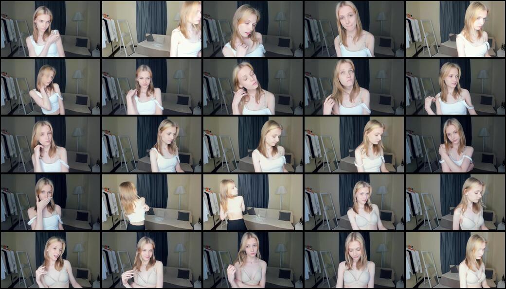 MaidagentileChaturbate Porn Cam 2024-07-18