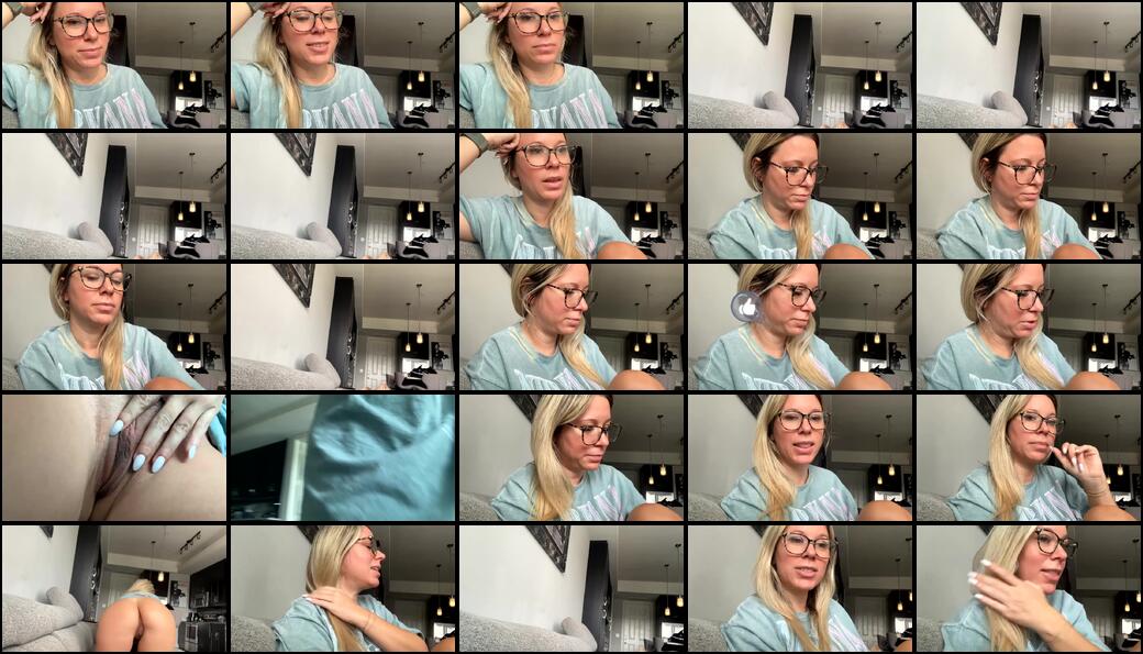 Texas_blondeChaturbate Porn Cam 2024-07-18