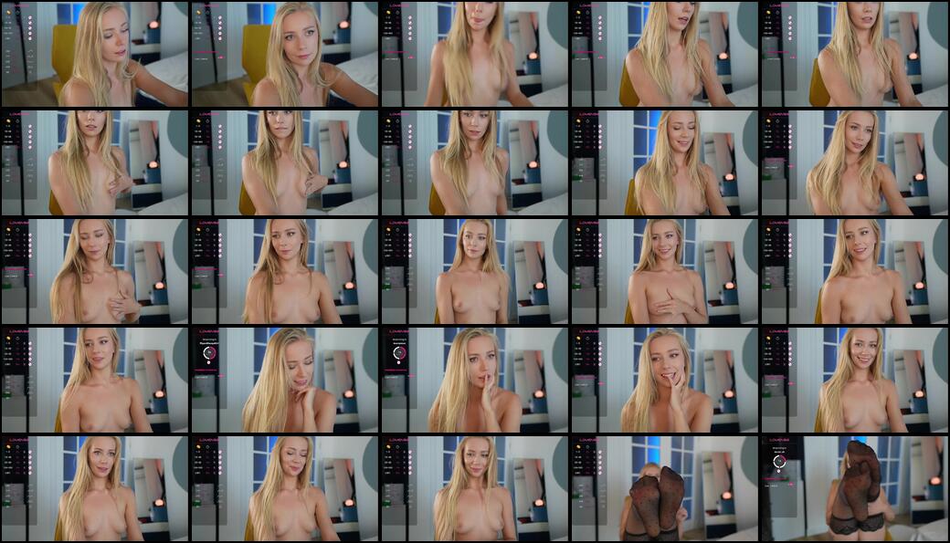 Vika54784Chaturbate Porn Cam 2024-07-18