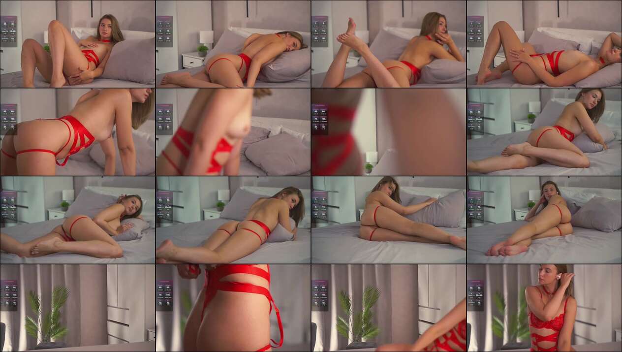 Villanelle_lChaturbate Porn Cam 2024-07-18