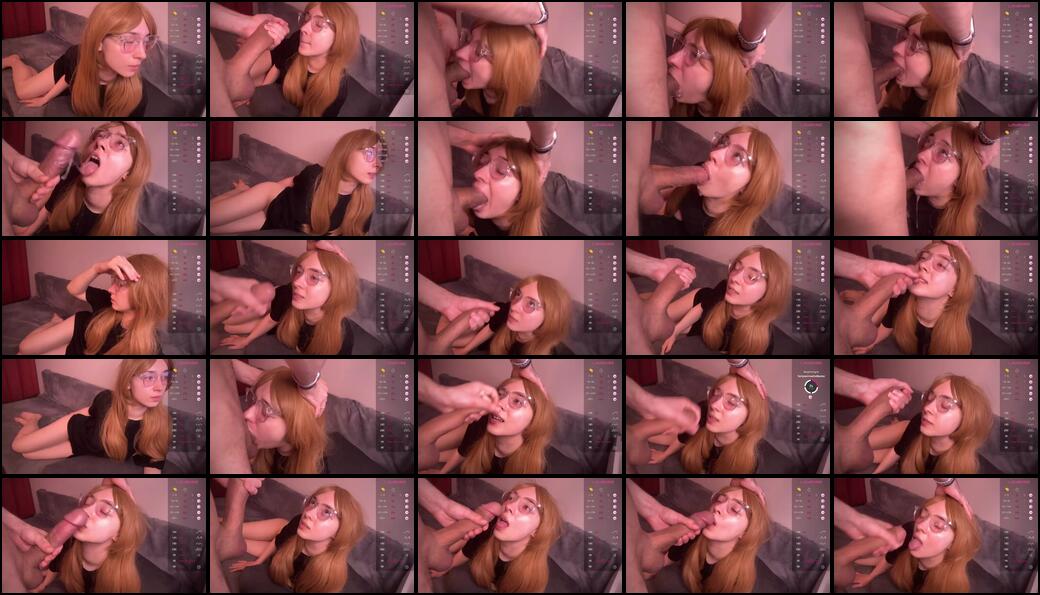 DarkfirenightChaturbate Porn Cam 2024-07-19