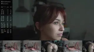 DiruriruChaturbate Porn Cam 2024-07-19