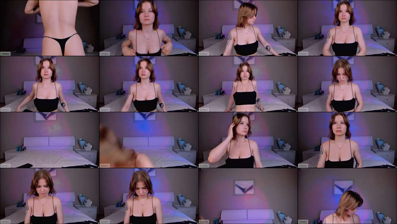 Hey_tyankaChaturbate Porn Cam 2024-07-19